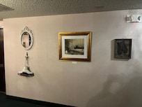 Floor theme- Tahoe winter