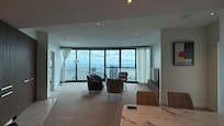 Notre première chambre
