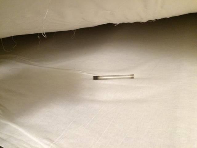 Crack pipe!