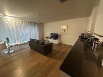 Salle à manger / cuisine