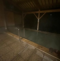 貸切露天風呂