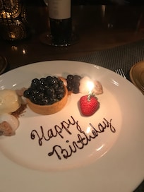 Happy Bday wishes abound