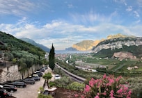 Lobby View Panoramic