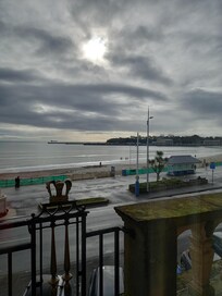 Room with a view