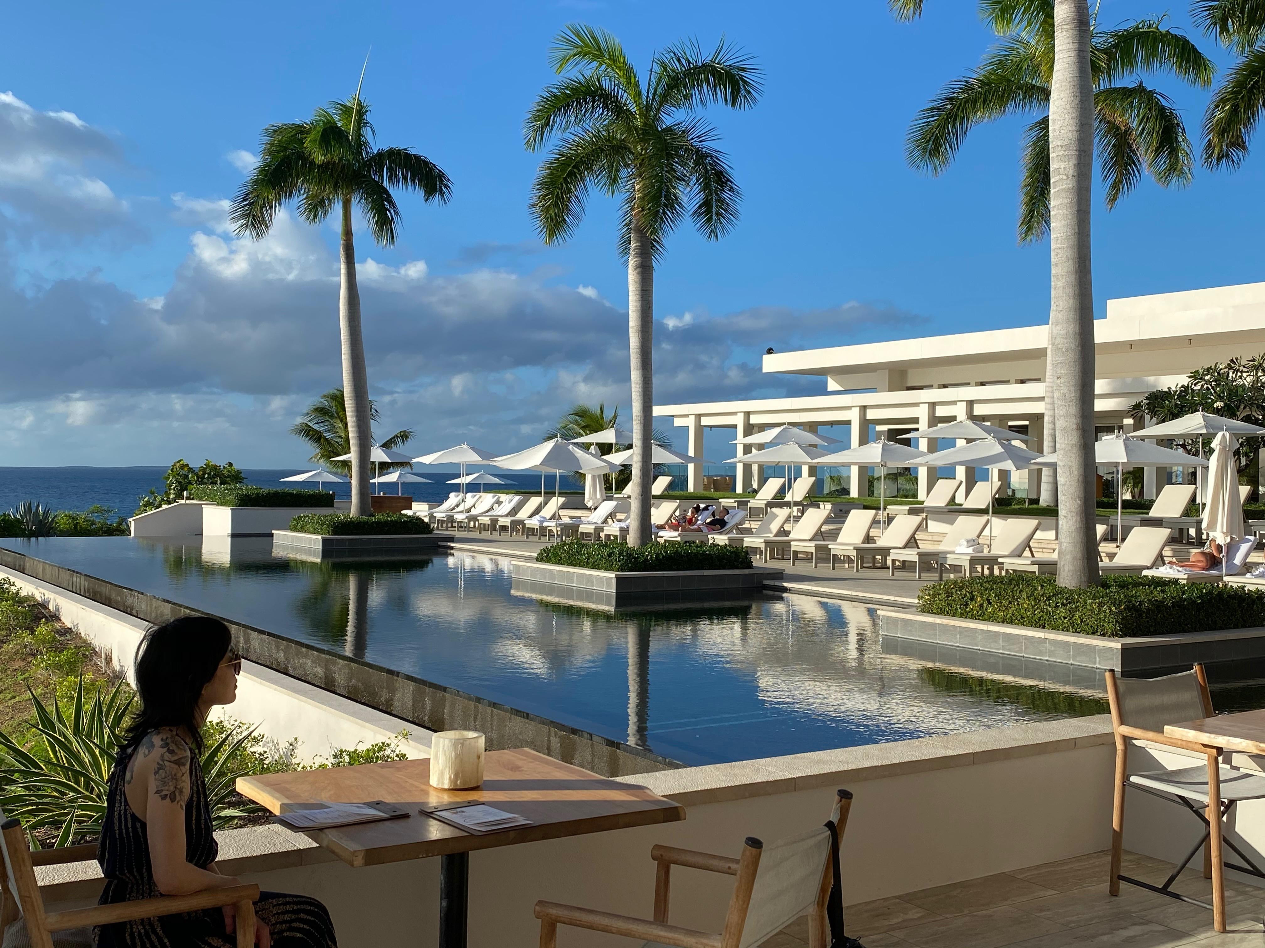 Four Seasons Resort And Residence Anguilla Hotel Reviews Expedia