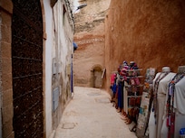 Médina Essaouira