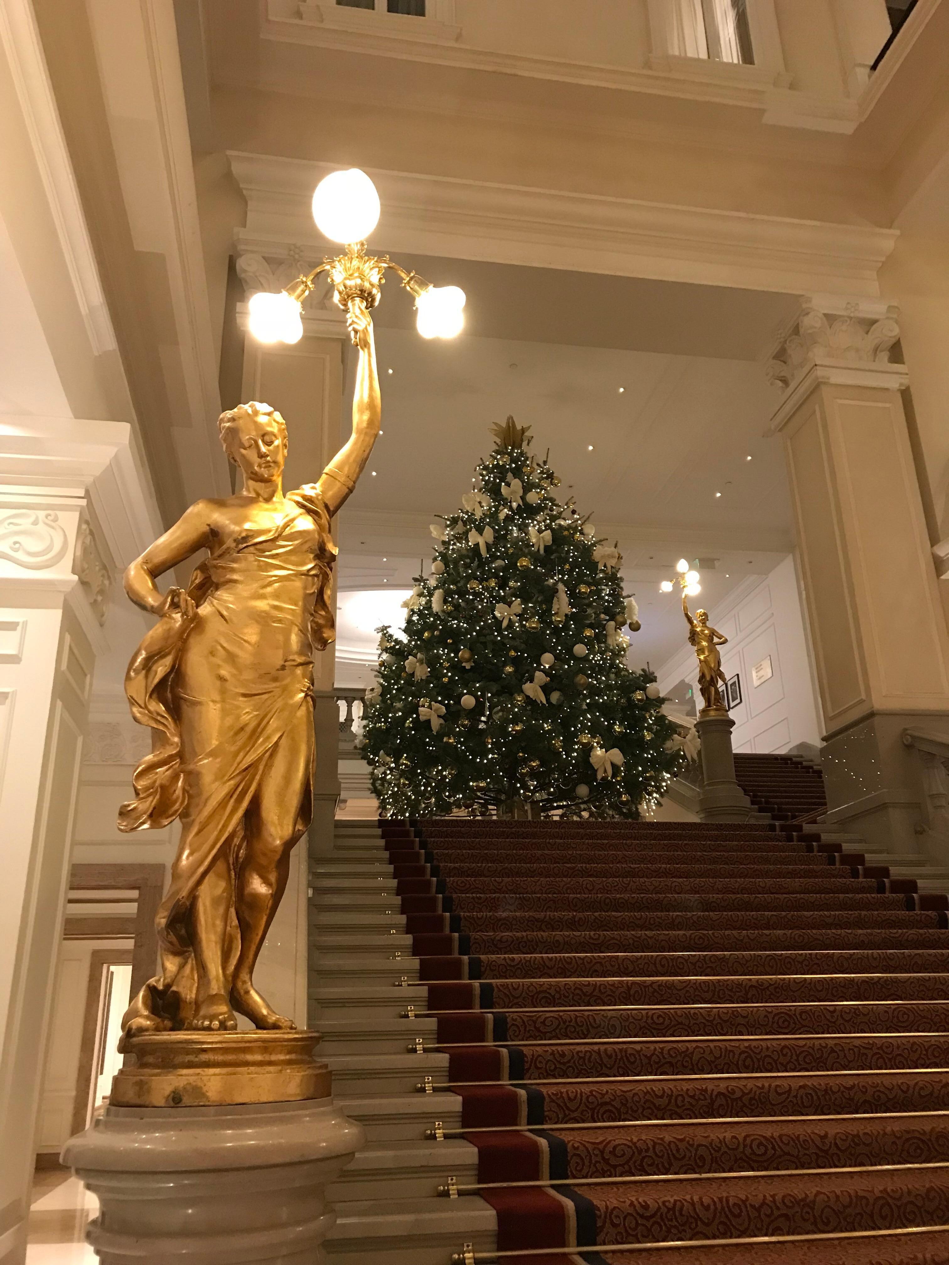 Corinthia Budapest Reviews Photos Rates Ebookers Com
