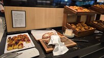 早餐
