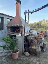 Bbq super