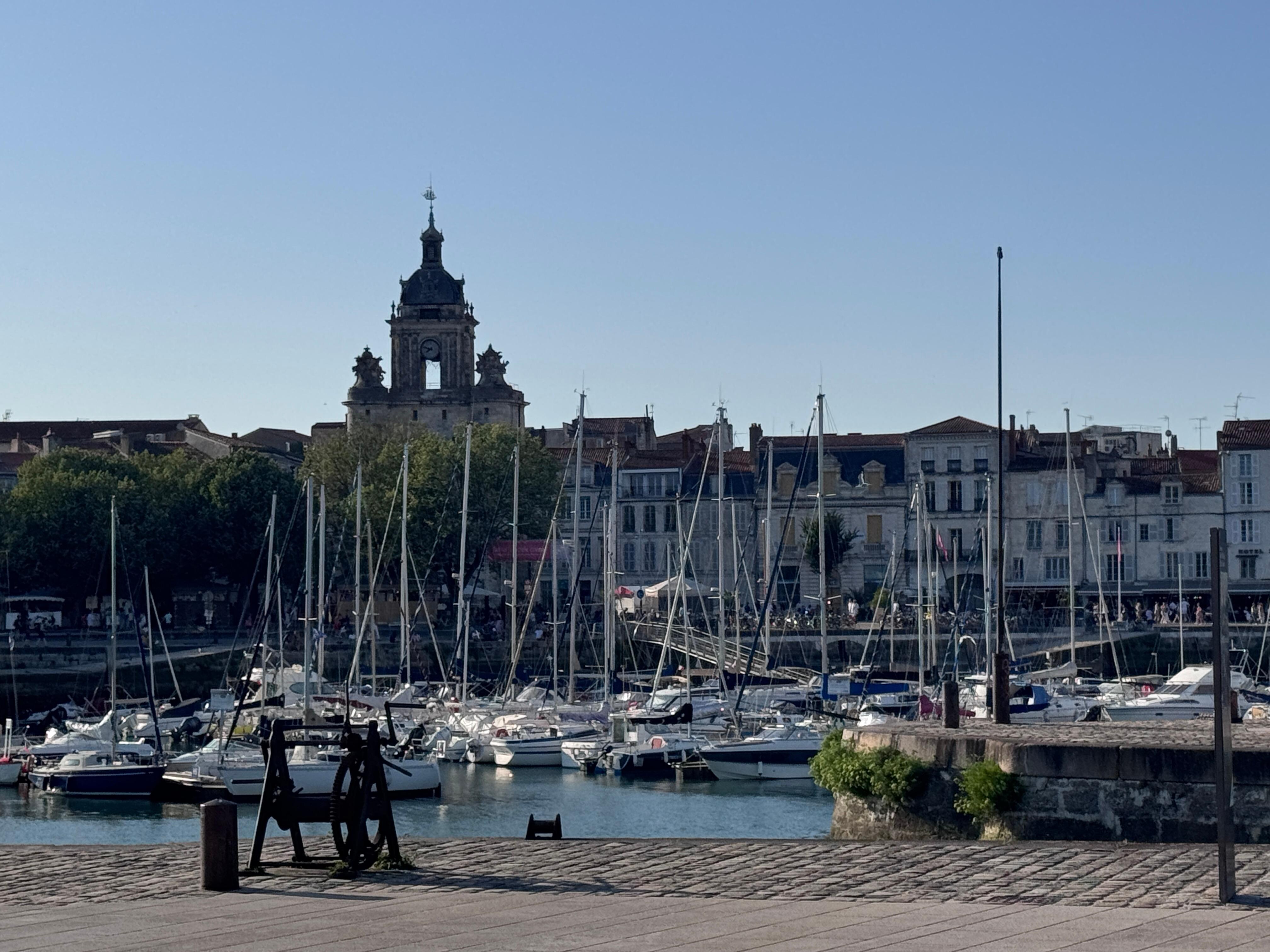 Marina