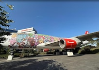 airplane