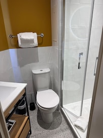 Toilette