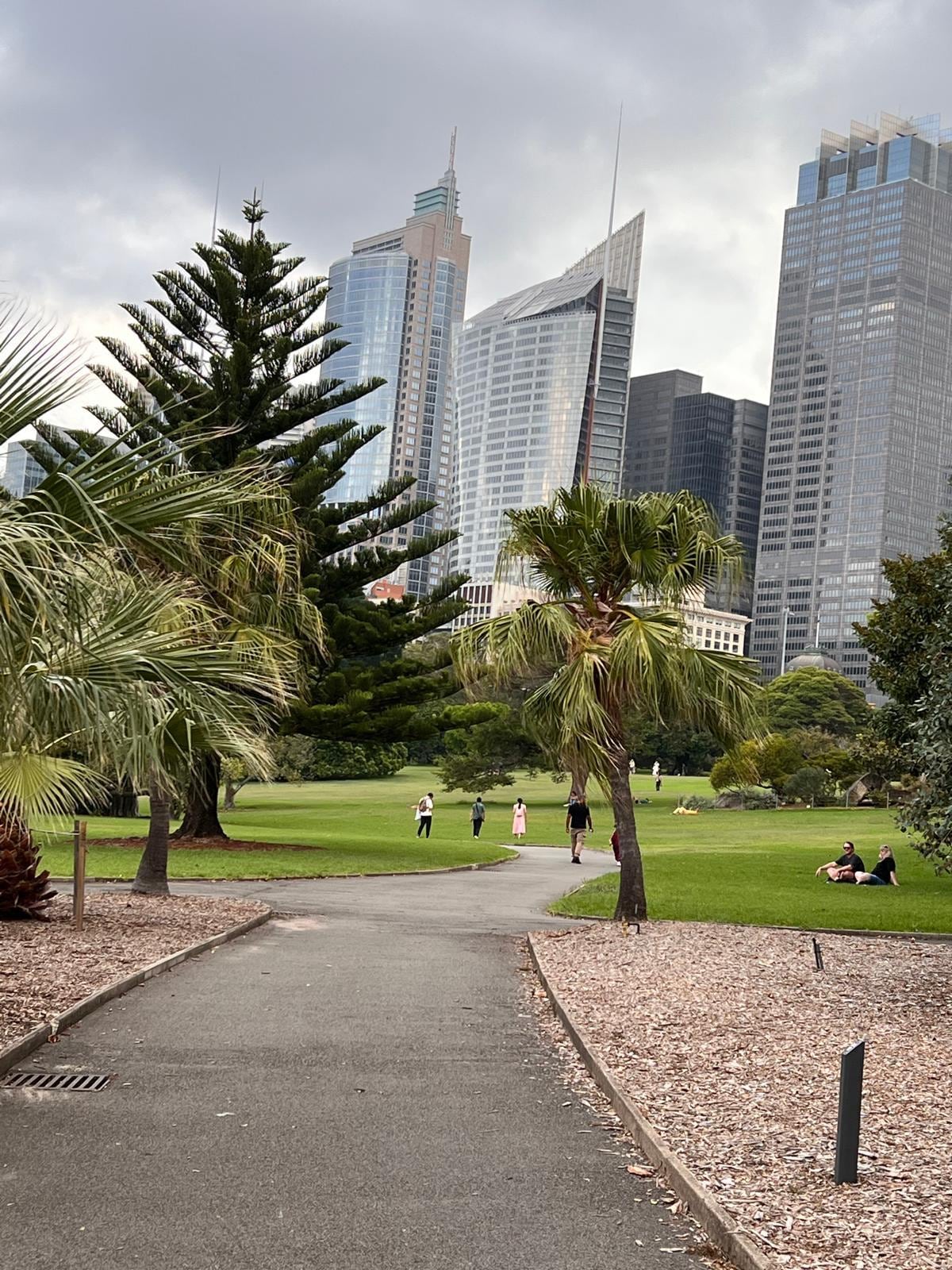Stroll through Royal Botanical Gardens