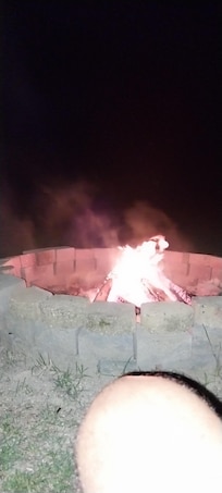 Firepit