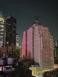 My room view