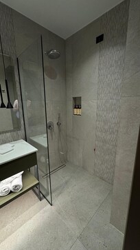 Dusche