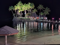 Wicked Walu seafood restaurant