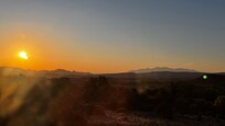 Sunrise
