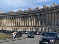 The crescent
