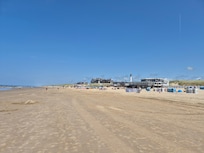 Het strand