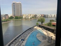 From my window