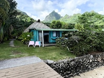 Our perfect bungalow
