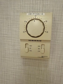 Dated air conditioner control