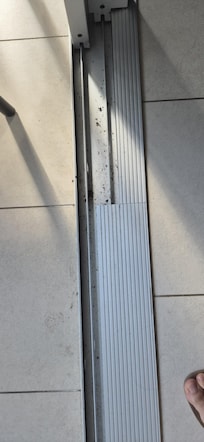 Rail sales