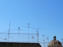 Domes all around