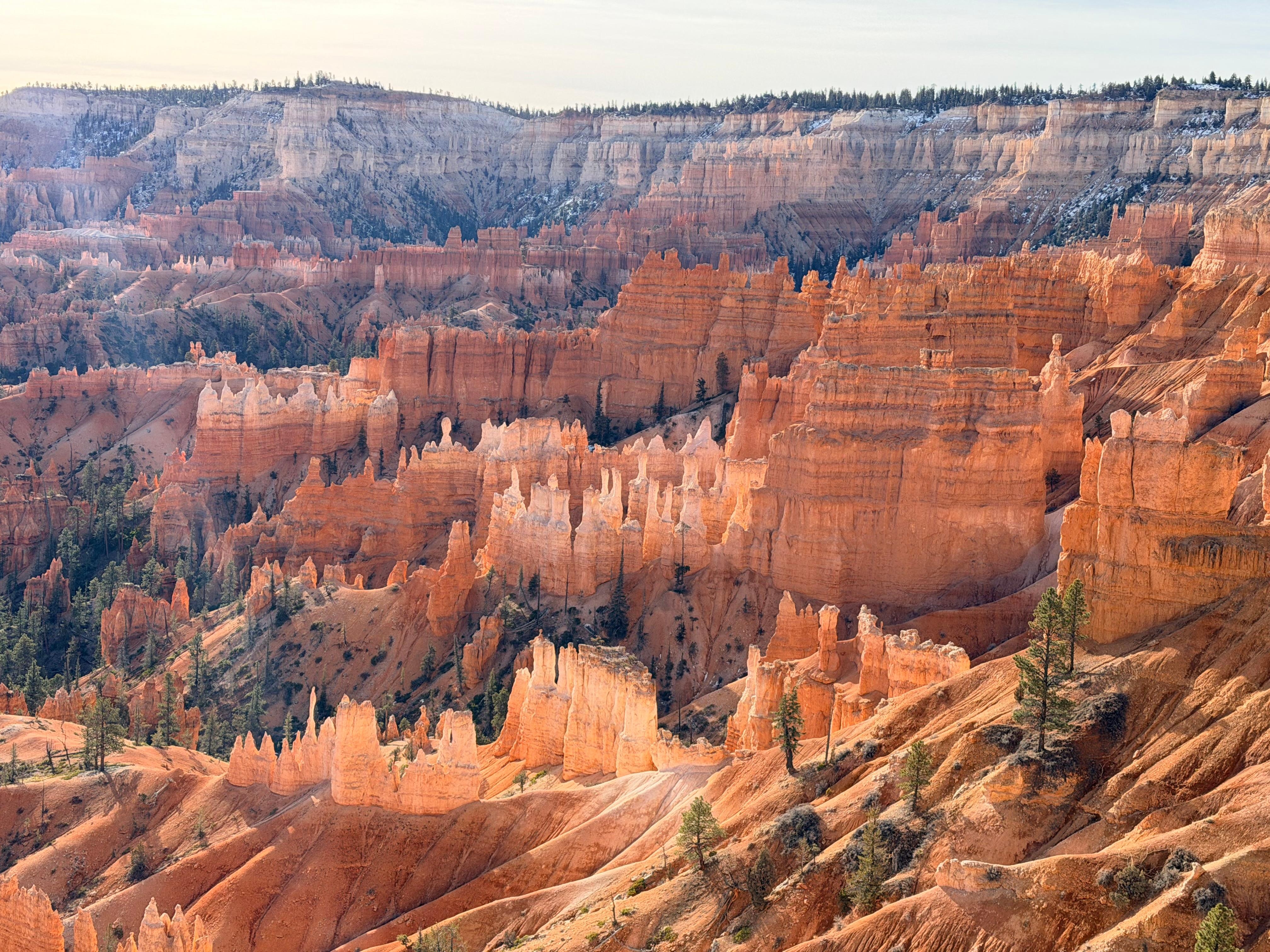 Bryce Canyon