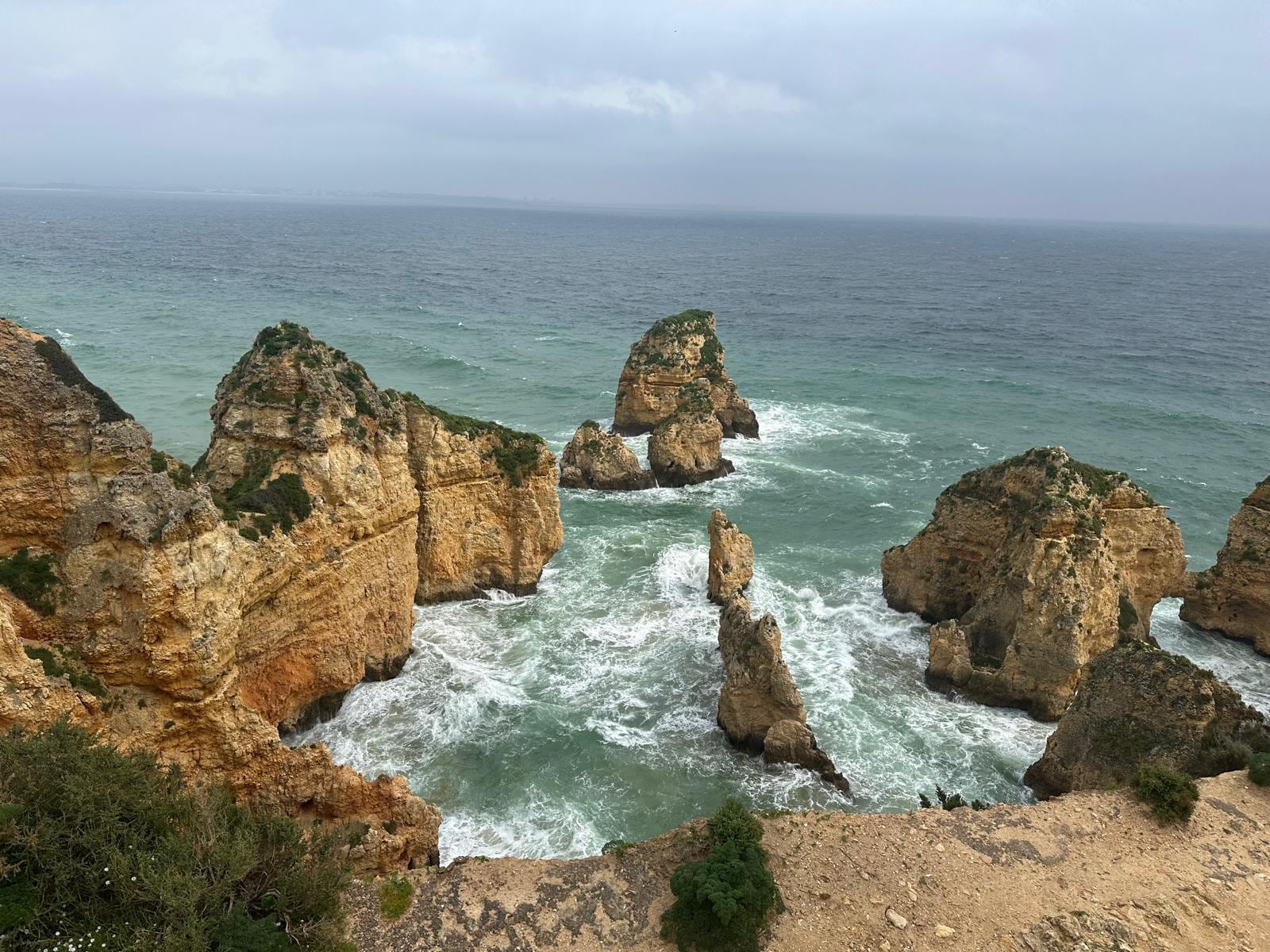 Environ 15-20 minutes à pieds 