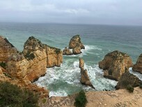 Environ 15-20 minutes à pieds