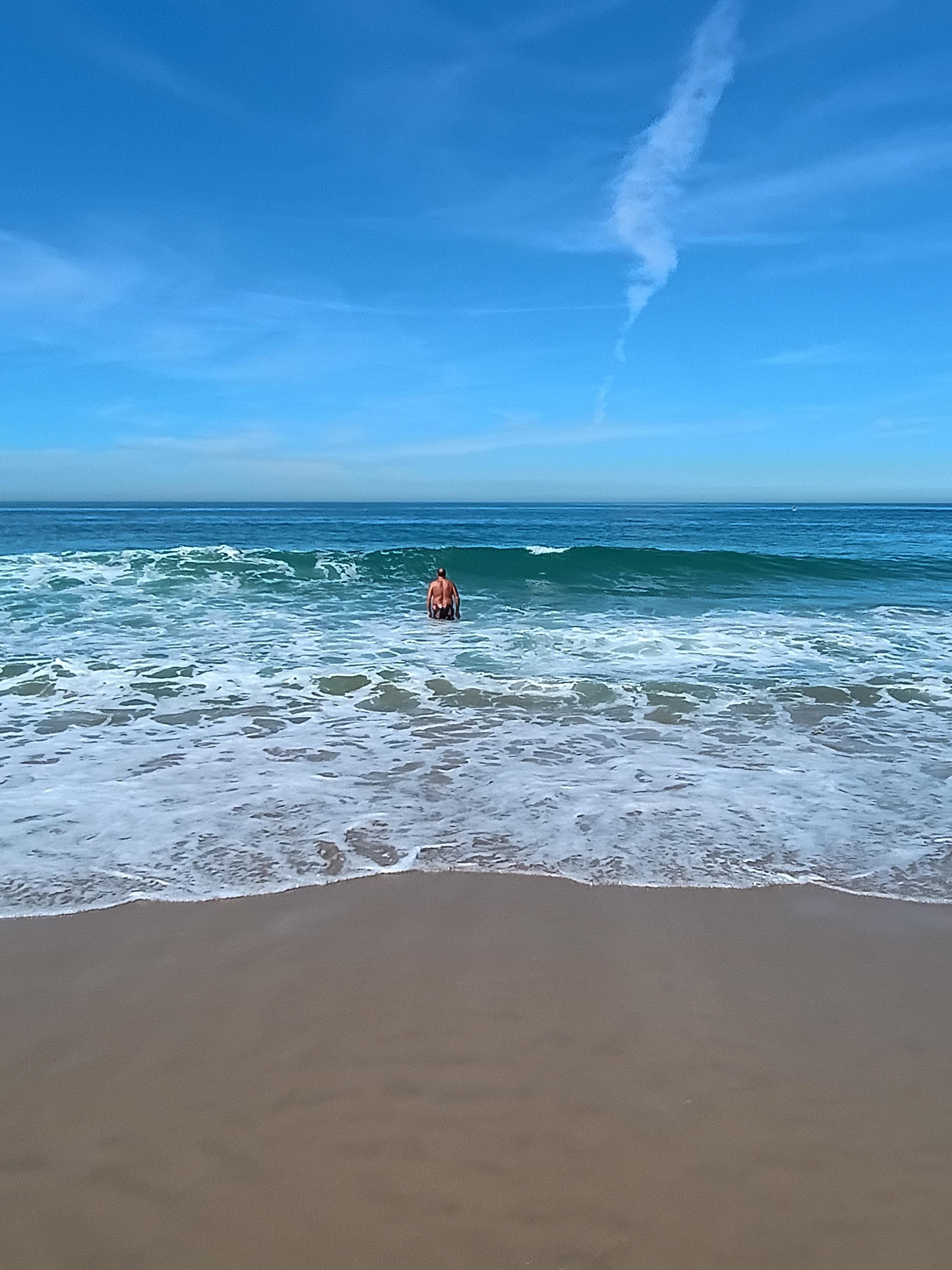 Location made it worth it 