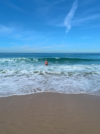 Location made it worth it