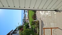 Sea and pool view