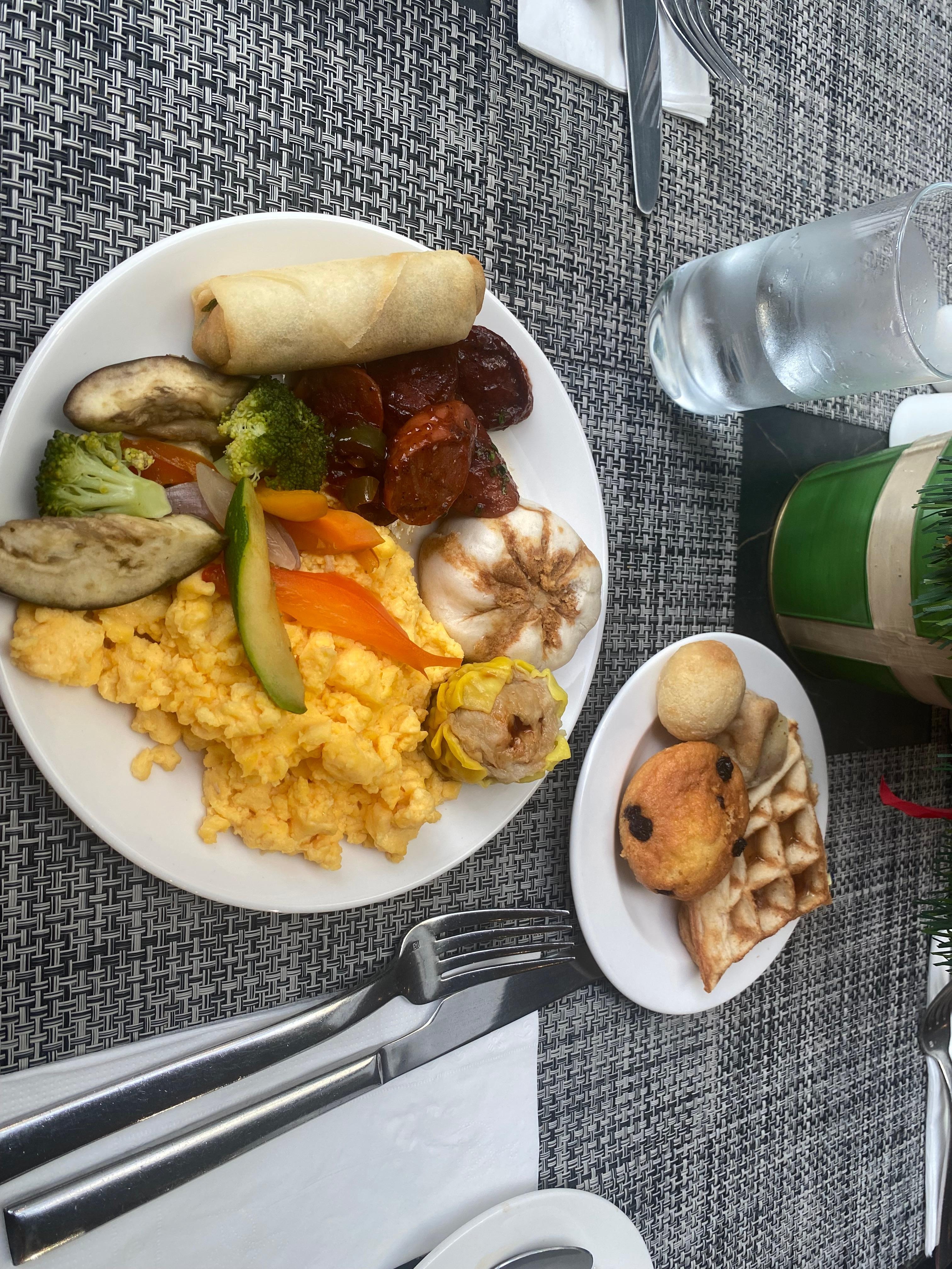 Food is so delucious