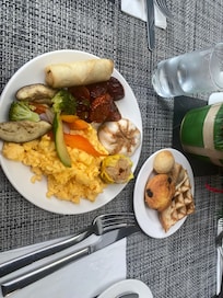 Food is so delucious