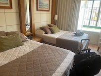 Notre chambre