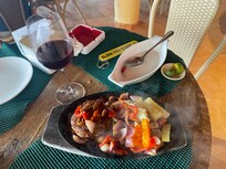 テンダーロインステーキ🥩