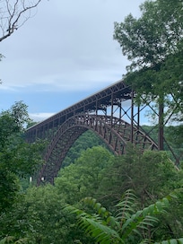 New River Gorge Bridge