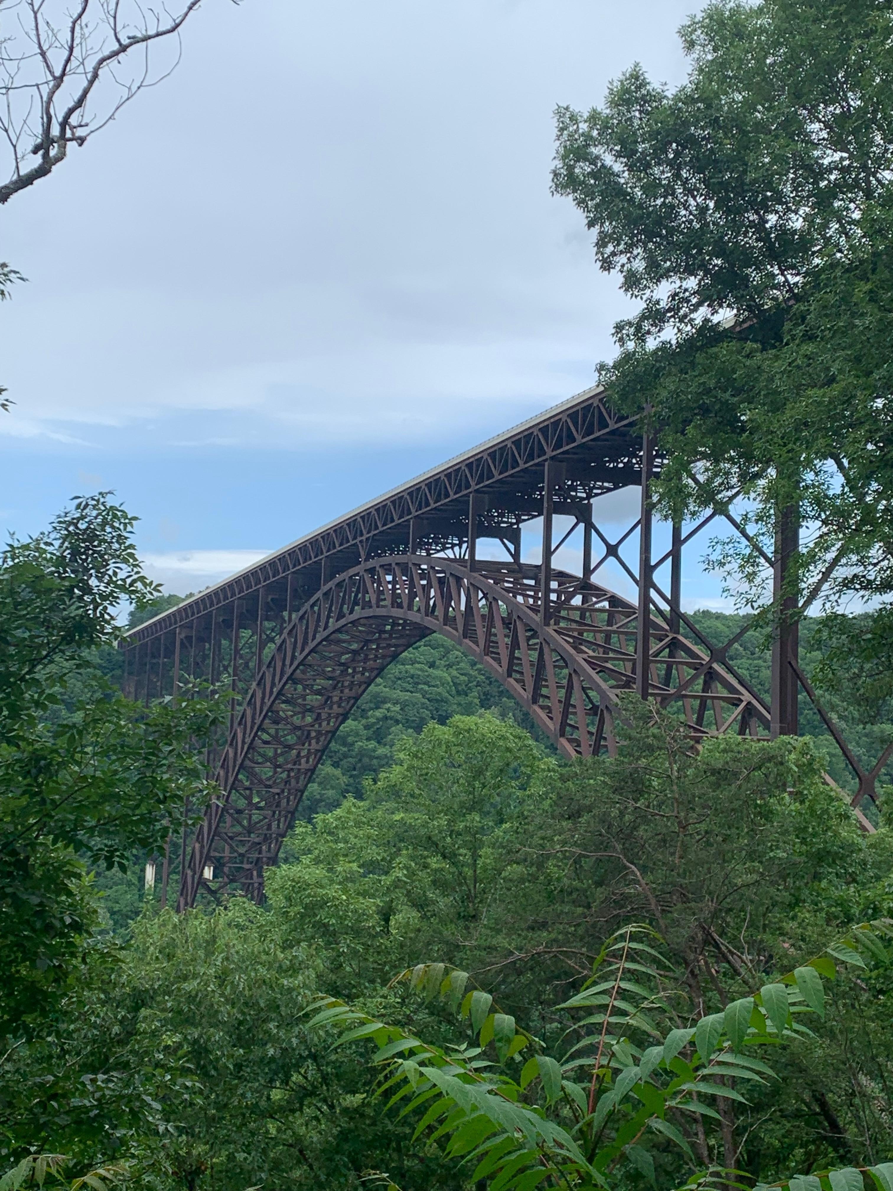 New River Gorge Bridge
