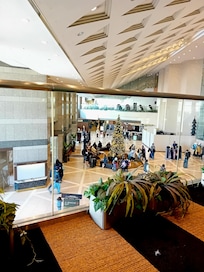 Main Lobby