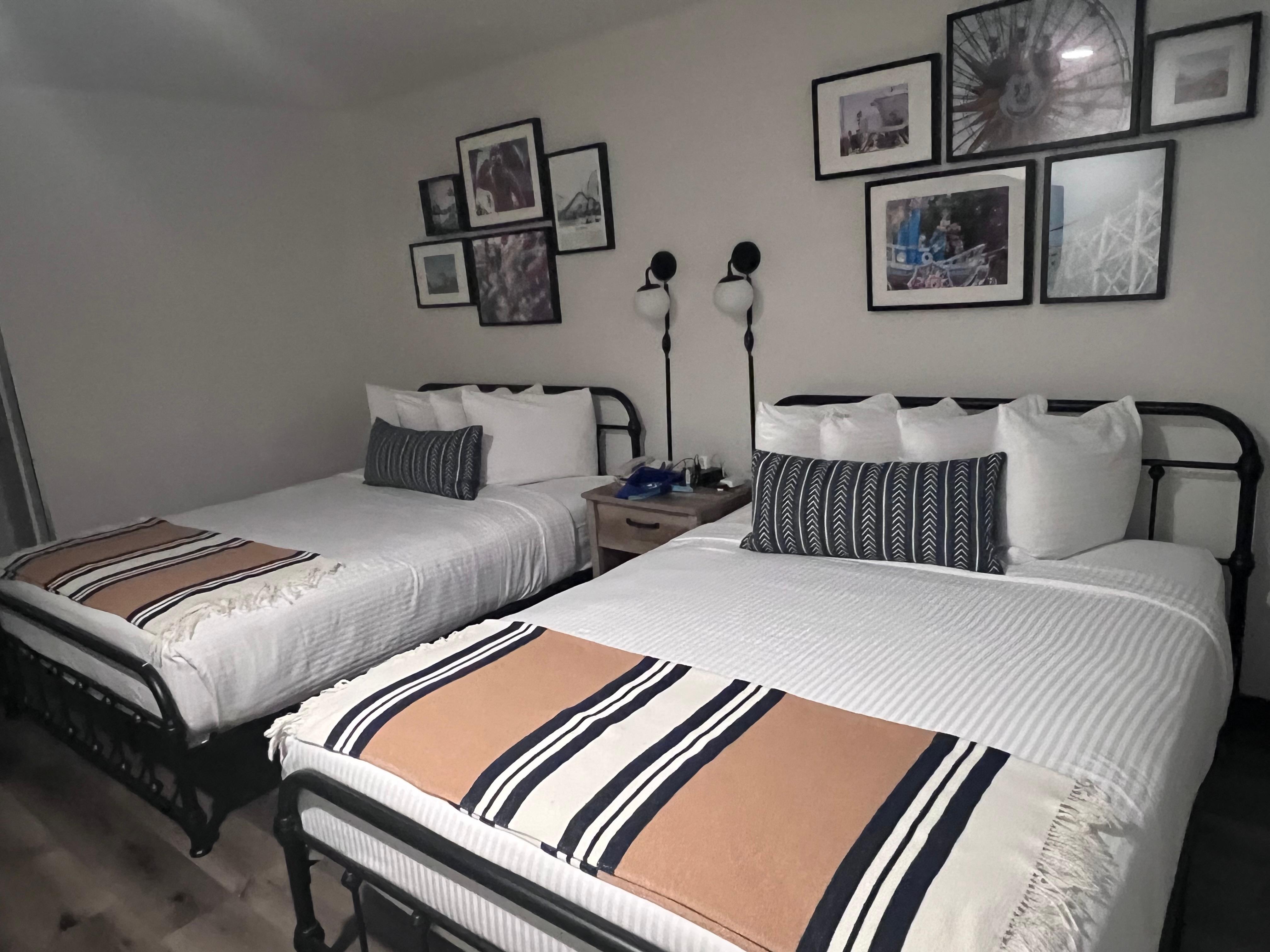 My room