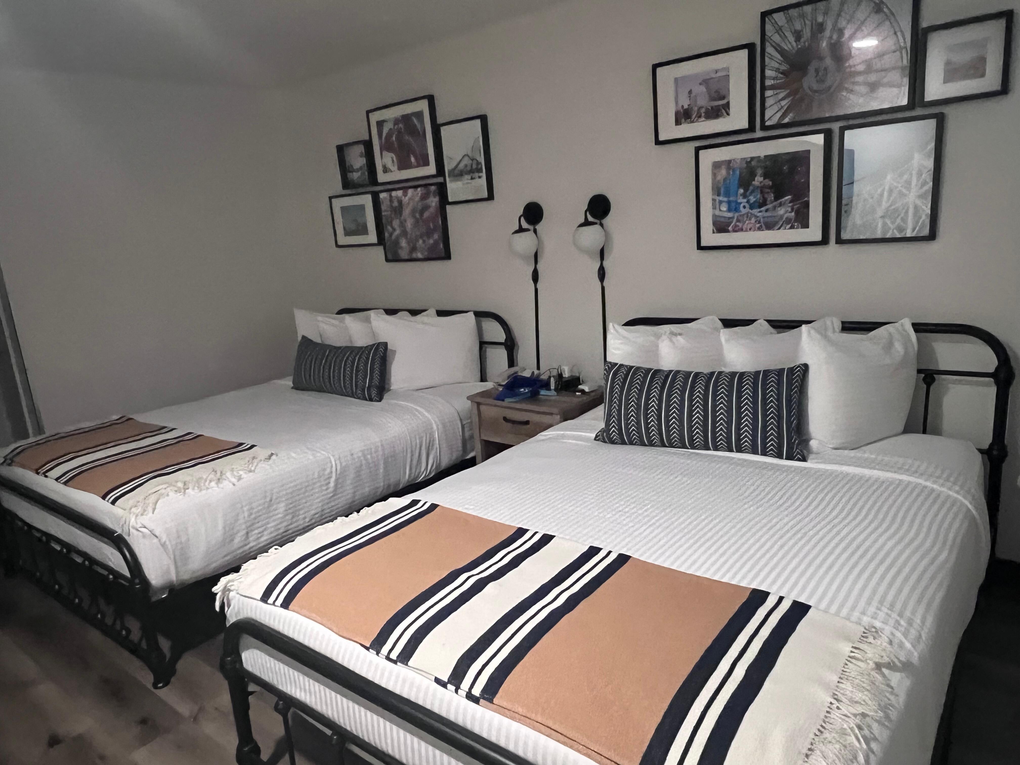 My room
