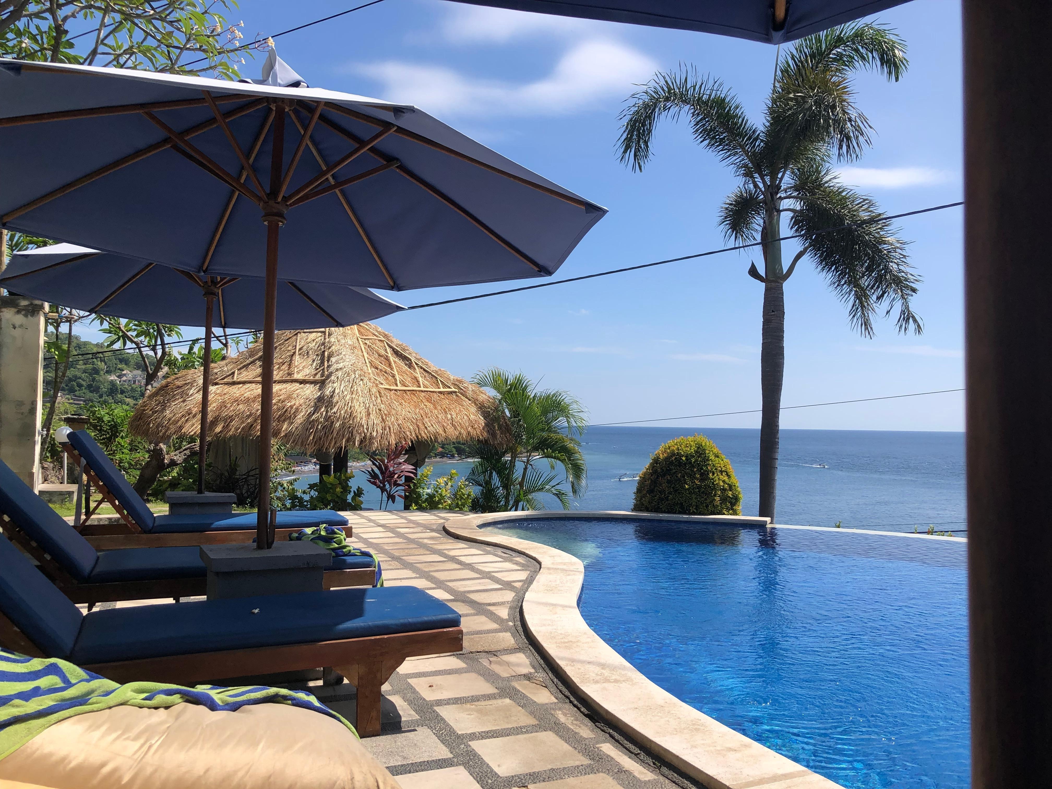 Lovely Pool