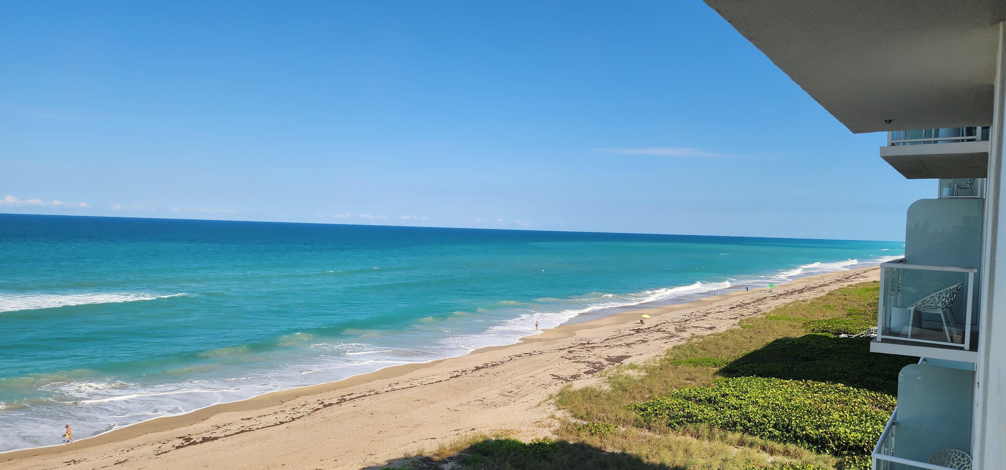 Beautiful  Beach