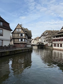 La Petite France