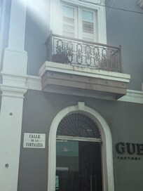 Love the history here!