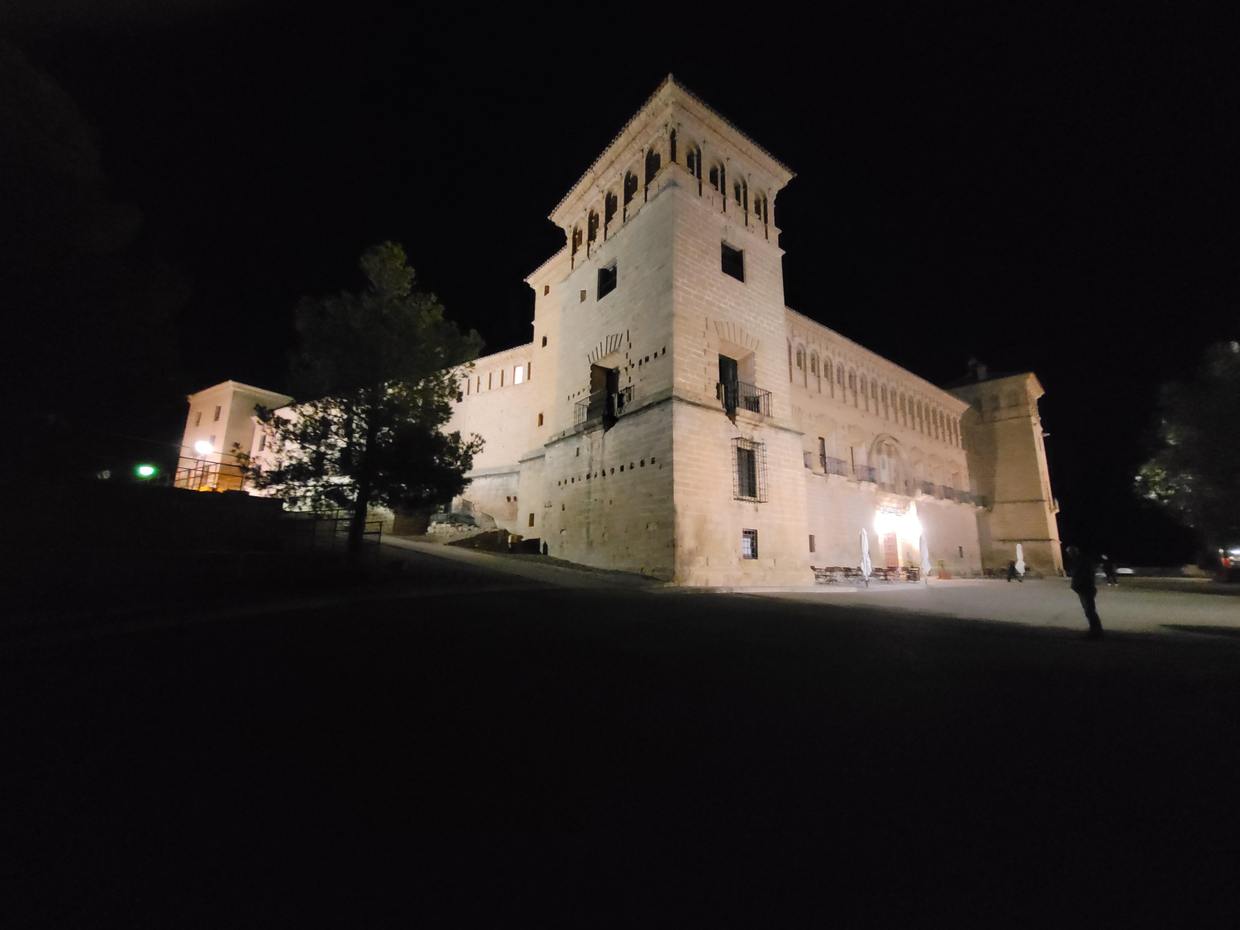 Parador de Alcañiz