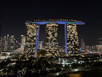 Marina Bay Sands